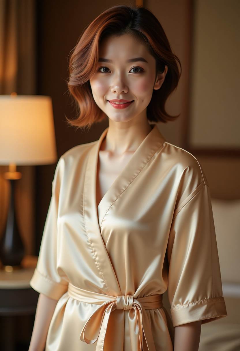 首尔之春