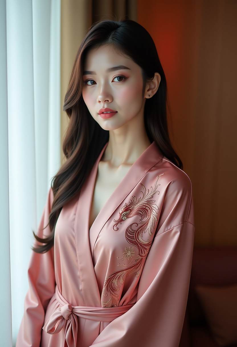 泪之女王